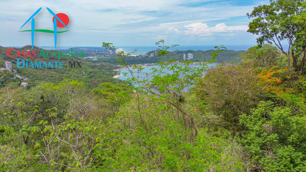 Terreno Brisas del Marqués Bajel 10 y 11 - Vista del terreno 4